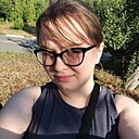 Ксения, 22 года