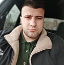 Егор, 27 лет