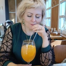 Фотография девушки Наталья, 47 лет из г. Рязань