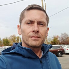Фотография мужчины Валерий, 43 года из г. Саратов