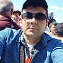 Илхомжон, 39 лет