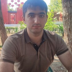 Фотография мужчины Тигран, 24 года из г. Каспийск