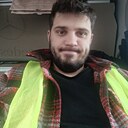 Егор, 23 года
