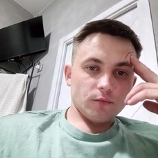 Фотография мужчины Андрей, 27 лет из г. Волжский