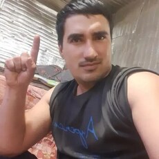 Фотография мужчины Mustafo, 31 год из г. Андижан
