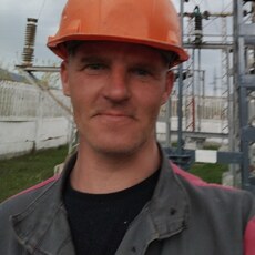 Фотография мужчины Александр, 41 год из г. Серебрянск