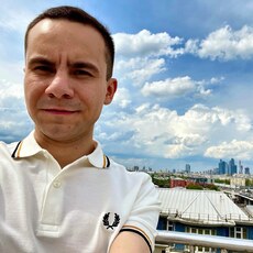 Фотография мужчины Глеб, 30 лет из г. Москва