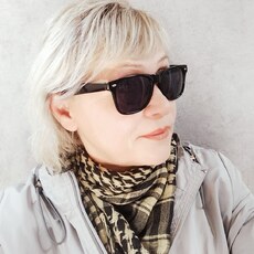 Фотография девушки Елена, 58 лет из г. Майкоп