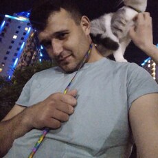 Фотография мужчины Денис, 31 год из г. Одесса