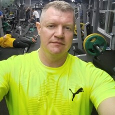 Фотография мужчины Иван, 41 год из г. Солнечногорск