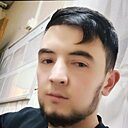 Шахрух, 26 лет