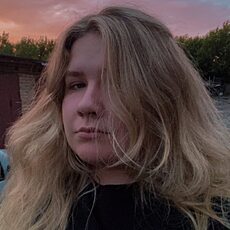 Фотография девушки Софья, 19 лет из г. Пенза