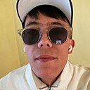 Naurizbai, 24 года