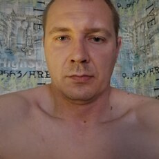 Фотография мужчины Саныч, 37 лет из г. Апатиты