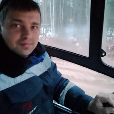 Фотография мужчины Василий, 33 года из г. Архангельск