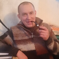 Фотография мужчины Сергей, 41 год из г. Ставрополь