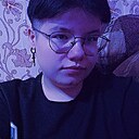 Люба, 18 лет