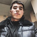 Ник, 25 лет
