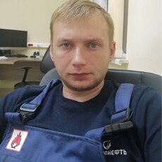 Фотография мужчины Сергей, 35 лет из г. Благовещенск