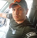 Али, 31 год
