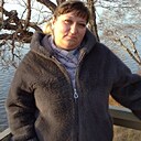 Анна, 44 года