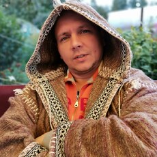 Фотография мужчины Александр, 44 года из г. Асбест