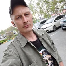 Фотография мужчины Григорий, 30 лет из г. Артем
