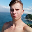 Алексей, 25 лет