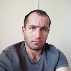 Фотография мужчины Рома, 35 лет из г. Бикин