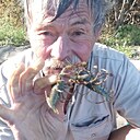 Ильич, 55 лет