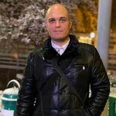 Фотография мужчины Антон, 46 лет из г. Минеральные Воды