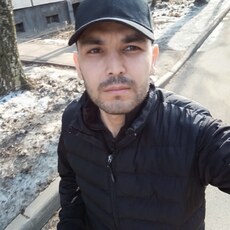 Фотография мужчины Мерген, 37 лет из г. Ашхабад