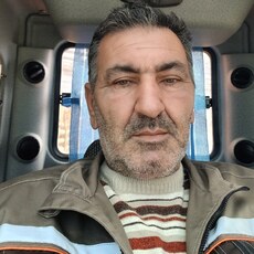 Фотография мужчины Расим, 53 года из г. Тобольск