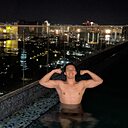 Архат, 28 лет