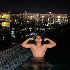 Фотография мужчины Архат, 29 лет из г. Алматы