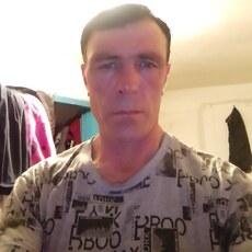 Фотография мужчины Рома, 40 лет из г. Семей