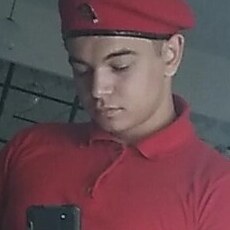 Фотография мужчины Дмитрий, 19 лет из г. Бирск
