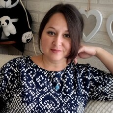 Фотография девушки Наталья, 43 года из г. Осиповичи