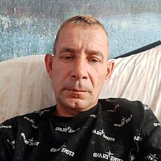 Фотография мужчины Василий, 49 лет из г. Лисаковск