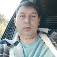 Фотография мужчины Александр, 35 лет из г. Фрязино