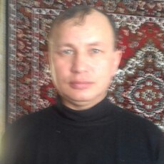 Фотография мужчины Андрей, 47 лет из г. Красноуфимск
