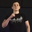 Максим, 18 лет