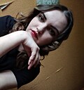 Ирина, 19 лет