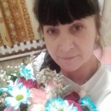 Фотография девушки Светлана, 50 лет из г. Уссурийск