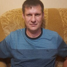 Фотография мужчины Дмитрий, 44 года из г. Артем
