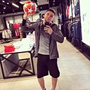 Макс, 24 года