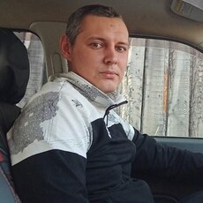 Фотография мужчины Дмитрий, 36 лет из г. Алдан