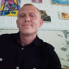 Фотография мужчины Александр, 32 года из г. Евпатория