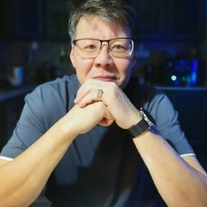 Фотография мужчины Виктор, 47 лет из г. Владивосток