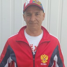 Фотография мужчины Алексей, 50 лет из г. Находка